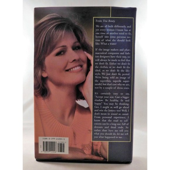 True Beauty Positive Attitudes Practical Tips for Women of Size by Emme HBDJ - Picture 2 of 6